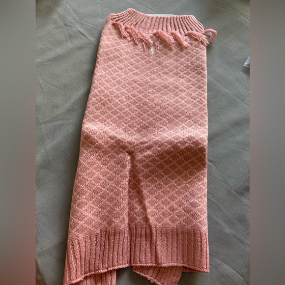 Pet sweater large - Picture 2 of 4